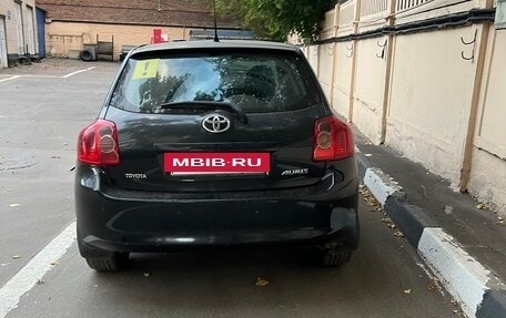 Toyota Auris II, 2008 год, 720 000 рублей, 4 фотография