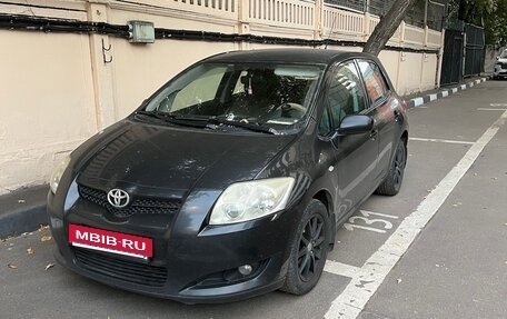 Toyota Auris II, 2008 год, 720 000 рублей, 3 фотография