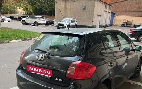 Toyota Auris II, 2008 год, 720 000 рублей, 5 фотография