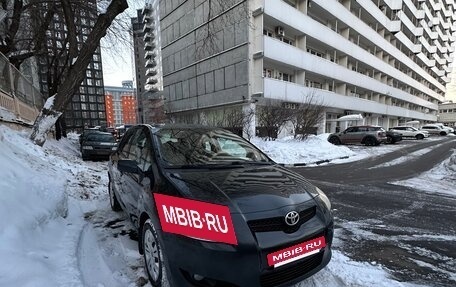 Toyota Auris II, 2008 год, 720 000 рублей, 6 фотография