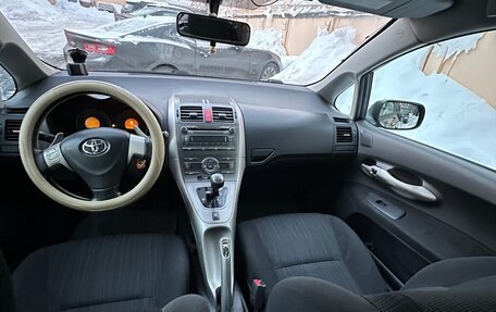 Toyota Auris II, 2008 год, 720 000 рублей, 9 фотография