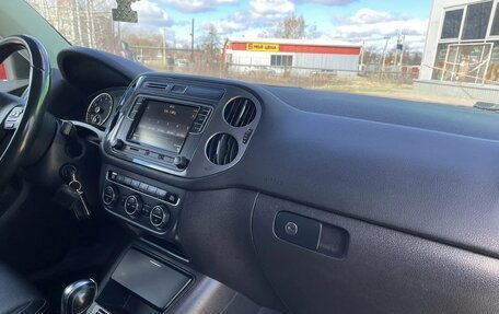 Volkswagen Tiguan I, 2012 год, 1 260 000 рублей, 7 фотография
