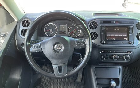 Volkswagen Tiguan I, 2012 год, 1 260 000 рублей, 6 фотография
