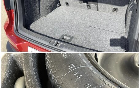 Volkswagen Tiguan I, 2012 год, 1 260 000 рублей, 11 фотография