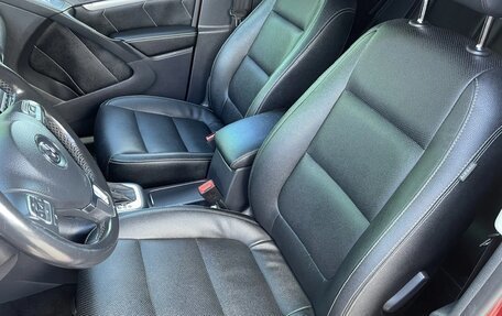 Volkswagen Tiguan I, 2012 год, 1 260 000 рублей, 12 фотография