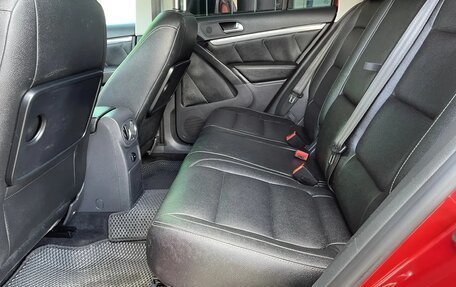 Volkswagen Tiguan I, 2012 год, 1 260 000 рублей, 13 фотография