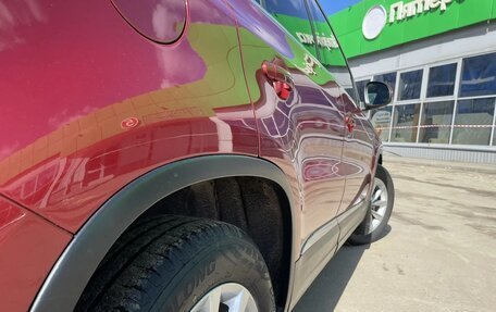 Volkswagen Tiguan I, 2012 год, 1 260 000 рублей, 15 фотография