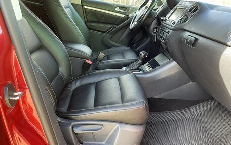 Volkswagen Tiguan I, 2012 год, 1 260 000 рублей, 14 фотография