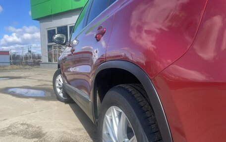 Volkswagen Tiguan I, 2012 год, 1 260 000 рублей, 25 фотография