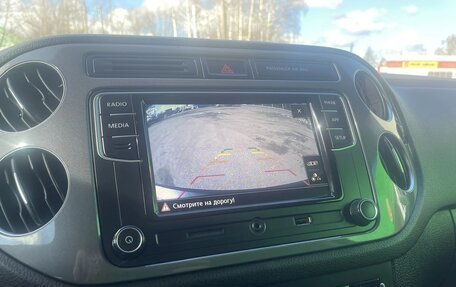 Volkswagen Tiguan I, 2012 год, 1 260 000 рублей, 35 фотография