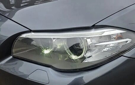 BMW 5 серия, 2016 год, 2 380 000 рублей, 5 фотография