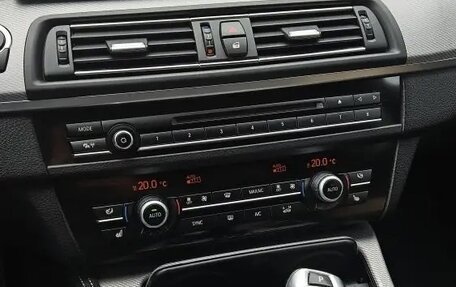 BMW 5 серия, 2016 год, 2 380 000 рублей, 6 фотография