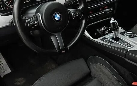 BMW 5 серия, 2016 год, 2 380 000 рублей, 7 фотография
