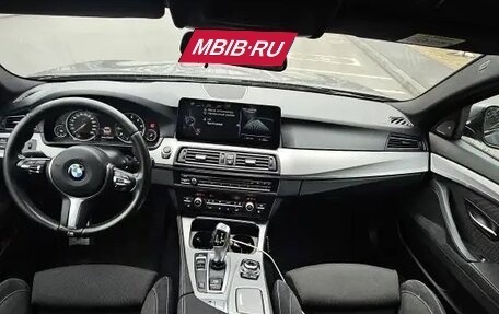 BMW 5 серия, 2016 год, 2 380 000 рублей, 8 фотография