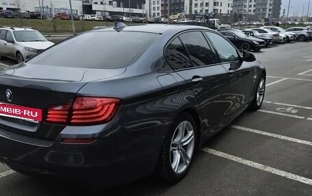 BMW 5 серия, 2016 год, 2 380 000 рублей, 4 фотография