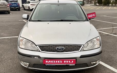 Ford Mondeo III, 2005 год, 420 000 рублей, 2 фотография