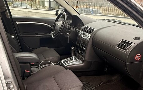 Ford Mondeo III, 2005 год, 420 000 рублей, 10 фотография