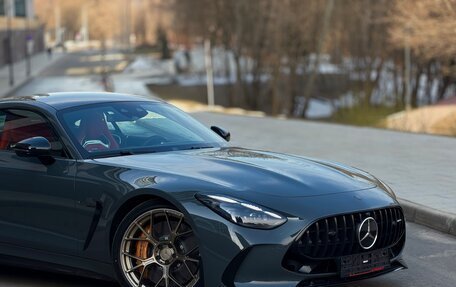 Mercedes-Benz AMG GT, 2025 год, 31 700 000 рублей, 2 фотография