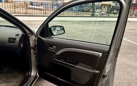 Ford Mondeo III, 2005 год, 420 000 рублей, 11 фотография