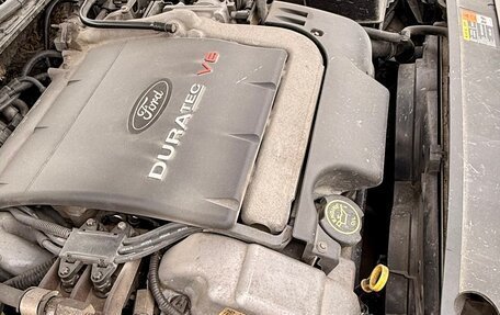 Ford Mondeo III, 2005 год, 420 000 рублей, 13 фотография