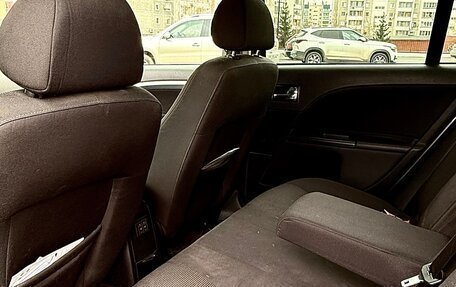 Ford Mondeo III, 2005 год, 420 000 рублей, 12 фотография