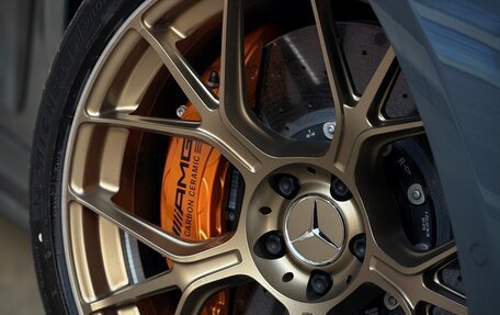 Mercedes-Benz AMG GT, 2025 год, 31 700 000 рублей, 6 фотография