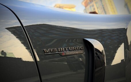 Mercedes-Benz AMG GT, 2025 год, 31 700 000 рублей, 5 фотография