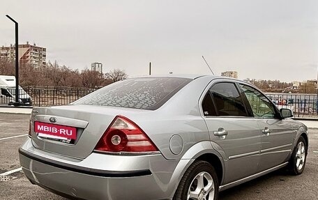 Ford Mondeo III, 2005 год, 420 000 рублей, 7 фотография