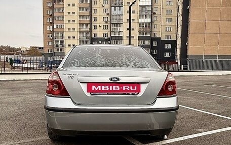 Ford Mondeo III, 2005 год, 420 000 рублей, 6 фотография