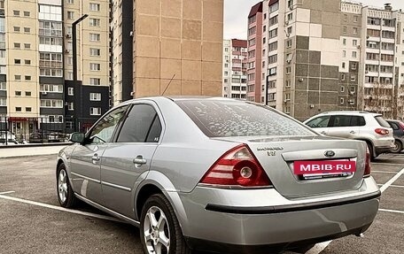 Ford Mondeo III, 2005 год, 420 000 рублей, 5 фотография
