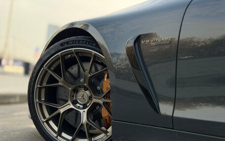 Mercedes-Benz AMG GT, 2025 год, 31 700 000 рублей, 9 фотография