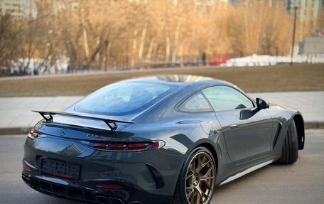 Mercedes-Benz AMG GT, 2025 год, 31 700 000 рублей, 17 фотография