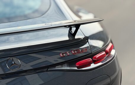 Mercedes-Benz AMG GT, 2025 год, 31 700 000 рублей, 15 фотография