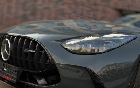 Mercedes-Benz AMG GT, 2025 год, 31 700 000 рублей, 8 фотография