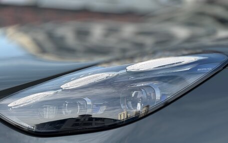 Mercedes-Benz AMG GT, 2025 год, 31 700 000 рублей, 21 фотография