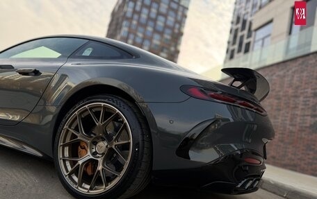 Mercedes-Benz AMG GT, 2025 год, 31 700 000 рублей, 10 фотография