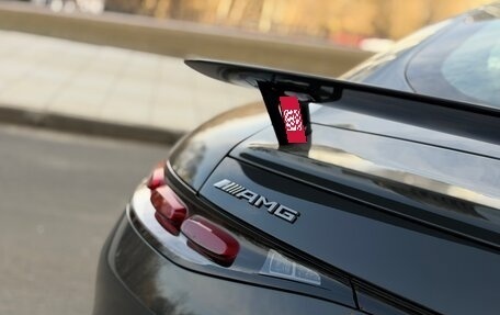 Mercedes-Benz AMG GT, 2025 год, 31 700 000 рублей, 16 фотография