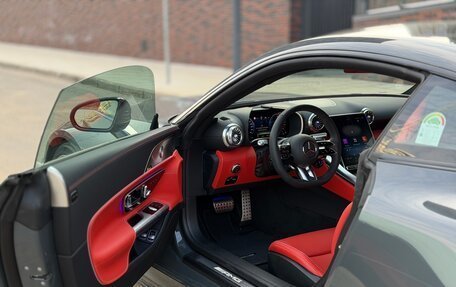 Mercedes-Benz AMG GT, 2025 год, 31 700 000 рублей, 22 фотография