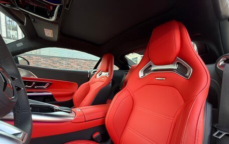 Mercedes-Benz AMG GT, 2025 год, 31 700 000 рублей, 26 фотография