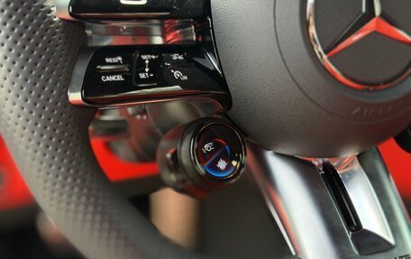 Mercedes-Benz AMG GT, 2025 год, 31 700 000 рублей, 29 фотография