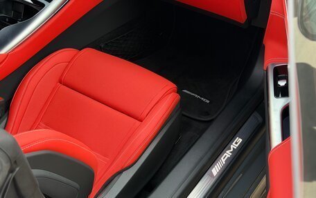 Mercedes-Benz AMG GT, 2025 год, 31 700 000 рублей, 31 фотография