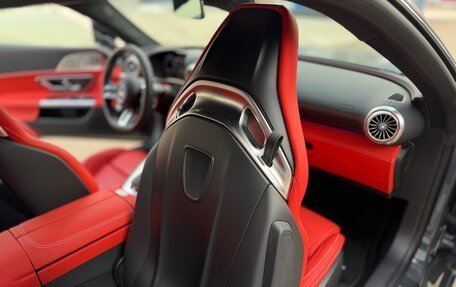 Mercedes-Benz AMG GT, 2025 год, 31 700 000 рублей, 34 фотография