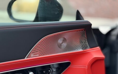 Mercedes-Benz AMG GT, 2025 год, 31 700 000 рублей, 24 фотография