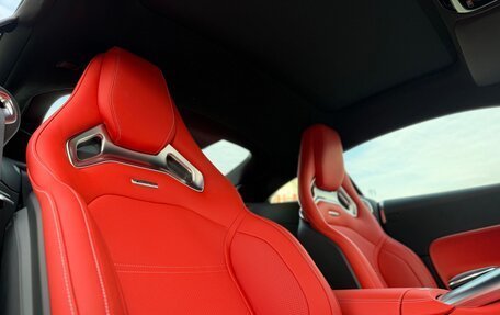 Mercedes-Benz AMG GT, 2025 год, 31 700 000 рублей, 33 фотография