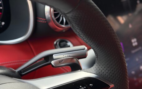 Mercedes-Benz AMG GT, 2025 год, 31 700 000 рублей, 36 фотография