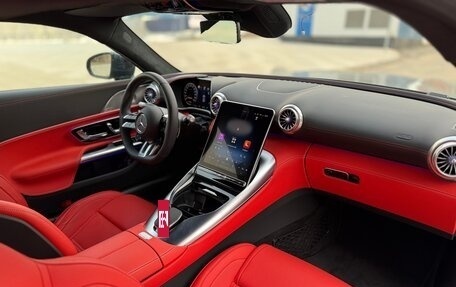 Mercedes-Benz AMG GT, 2025 год, 31 700 000 рублей, 32 фотография