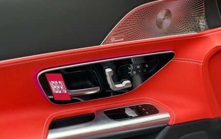 Mercedes-Benz AMG GT, 2025 год, 31 700 000 рублей, 25 фотография