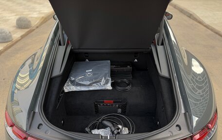 Mercedes-Benz AMG GT, 2025 год, 31 700 000 рублей, 37 фотография