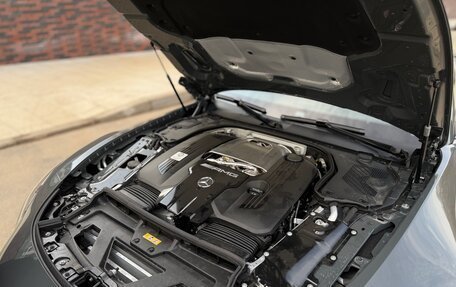 Mercedes-Benz AMG GT, 2025 год, 31 700 000 рублей, 38 фотография