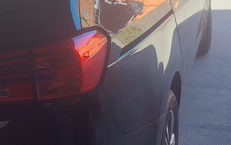 KIA Carnival III, 2019 год, 2 650 000 рублей, 6 фотография